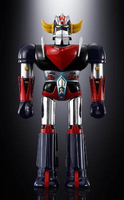 Goldorak Chogokin Deluxe statuette 14 cm | Bandai Tamashii Nations