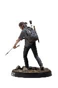 The Last of Us Part II - Ellie with Bow 20 cm Statue PVC - Dark Horse