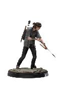 The Last of Us Part II - Ellie with Bow 20 cm Statue PVC - Dark Horse