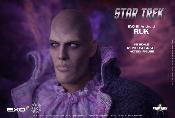 Star Trek: La Série Originale - Ruk EXO III Android Figurine 1/6 (33 cm) | EXO-6