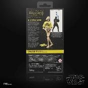 Star Wars Black Series figurine B1 Battle Droid May the 4th Be With You 15 cm