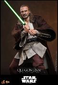 Star Wars - Qui-Gon Jinn Movie Masterpiece 1/6 (Collector Edition) (32 cm) - Hot Toys