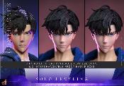Hot Toys Solo Leveling Sung Jinwoo 1/6 32cm