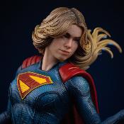 Supergirl statuette 1/10 Art Scale Iron Studios 25 cm (Film 2026)