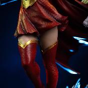 Supergirl statuette 1/10 Art Scale Iron Studios 25 cm (Film 2026)