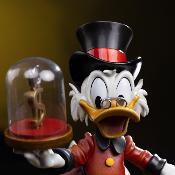 Disney Picsou - Statuette Art Scale 1/10 Uncle Scrooge McDuck (Regular) 17 cm | Iron Studios
