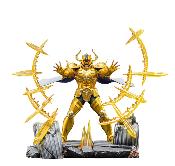 Saint Seiya Taurus Aldébaran Statuette 1/10 Art Scale 30 cm Iron Studios