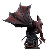 House of the Dragon statuette Icons Caraxes Iron Studios 36 cm
