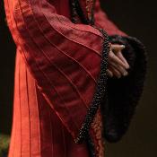 Star Wars statuette 1/10 Art Scale Queen Amidala Iron Studios 21 cm