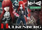 Metaphor ReFantazio Hulkenberg DX Bonus Version Statue 1/4 76cm Premium Masterline Prime 1 Studio
