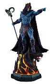 Masters of the Universe 2026 Movie Skeletor Bonus Version Real Elite Masterline Statue 1/3 96cm Prime 1 Studio