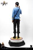 Pure Arts Spock Star Trek The Original Series 1/2 Scale Prestige Line Statue 111 cm