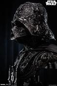 Sideshow Star Wars Fine Art Bust Darth Vader 46cm