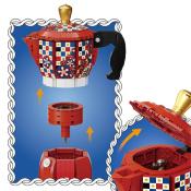 Retro Collection Pantasy 85058 Moka Pot 21,6 cm | PANTASY