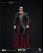Man of Steel Figurine 1/6 Superman 32cm InArt