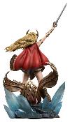 Iron Studios MOTU She-Ra Unleashed BDS Art Scale 1/10 31cm