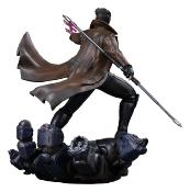 Avengers: Doomsday statuette 1/10 BDS Art Scale Gambit 23 cm | Iron Studios