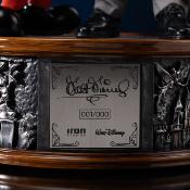 Disney Classics statuette 1/4 Legacy Replica Walt Disney & Mickey Mouse 59 cm | Iron Studios