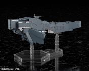 Legend of the Galactic Heroes maquette Plastic Model Kit Hyperion 30 cm | Kotobukiya