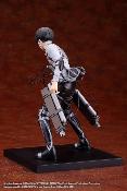 Attack on Titan figurine PVC Oshi Works Levi Ackerman The Final Season Ver. 20 cm | KOTOBUKIYA