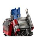 Transformers: Rise of the Beasts robot interactif Optimus Prime Signature Series Limited Edition 42 cm *ANGLAIS* | ROBOSEN