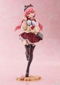 Hololive Production figurine PVC 1/7 Sakura Miko Date Style Casual Outfit Ver. 24 cm | Max Factory