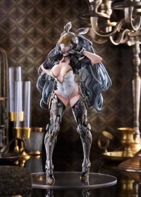 The First Descendant figurine PVC 1/7 Ultimate Bunny 26 cm | Max Factory