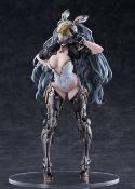 The First Descendant figurine PVC 1/7 Ultimate Bunny 26 cm | Max Factory