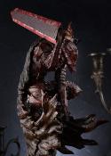 Berserk statuette PVC Pop Up Parade Guts (Berserker Armor) Bloody Paint Ver. L Size 28 cm