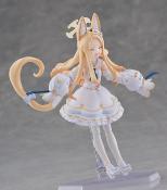Blue Archive figurine figma Seia Yurizono 13,5 cm | Max Factory