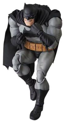DC Comics figurine MAFEX Batman (The Dark Knight Returns) 16 cm | MEDICOM