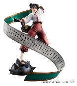 Naruto Shippuden Figurine Naruto Gals Tenten (Repeat) | Megahouse