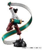 Naruto Shippuden Figurine Naruto Gals Tenten (Repeat) | Megahouse