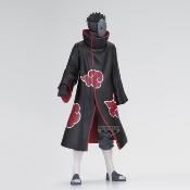 Naruto Shippuden - Noir Edge Collection Madara Uchiha Tobi 23 cm | BANPRESTO
