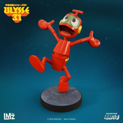 Ulysse 31 statuette Life-Size Nono 56 cm | LMZ COLLECTIBLES