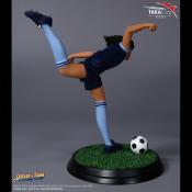 Mark Landers 22cm, Olive & Tom Figurine PVC | Taka Corp Studio