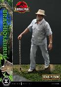 Jurassic Park Statue 1/15 Legacy Museum Collection Brachiosaurus Bonus Version 128cm | Prime 1 Studio