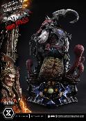 DARK NIGHTS DEATH METAL Statue 1/3 Lobo Batman Who Frags 81cm Prime 1 Studio