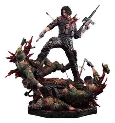BRZRKR Statue 1/4 B 70cm Prime 1 Studio