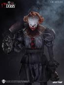 Ca Bienvenue a Derry statuette 1/3 Pennywise Standard Edition 70 cm | QUEEN STUDIOS
