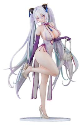 Azur Lane Figurine 1/6 Kearsarge Springtime Monitoring 28cm Phat Company