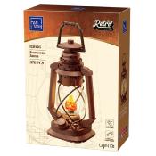 Retro Collection Pantasy 85056 Kerosene Lamp 28,7 cm | PANTASY