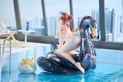 Azur Lane figurine PVC 1/7 Chao Ho Azure Ripples Shimmering Sun Ver. 18 cm | SOLARAIN