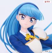 Magic Knight Rayearth Figurine Vivit Umi Ryuuzaki 19cm System Service