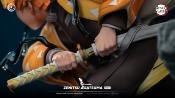 Demon Slayer Statue Ikigai 1/6 Zenitsu Agatsuma 41cm Tsume