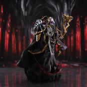 Overlord Ainz Ooal Gown 10th Anniversary So-Bin Ver 34cm