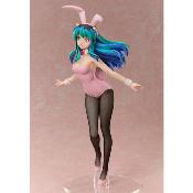 Urusei Yatsura Figurine 1/4 B-style Lum Bunny Ver. 47cm Union Creative
