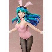 Urusei Yatsura Figurine 1/4 B-style Lum Bunny Ver. 47cm Union Creative
