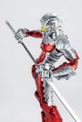 Ultraman figurine FigZero 1/6 Ultraman Suit Ver7 Anime Version 31 cm | THREEZERO