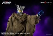 Ultraman Zero: The Chronicle figurine 1/6 Ultraman Zero by Akinori Takaki 35 cm | THREEZERO